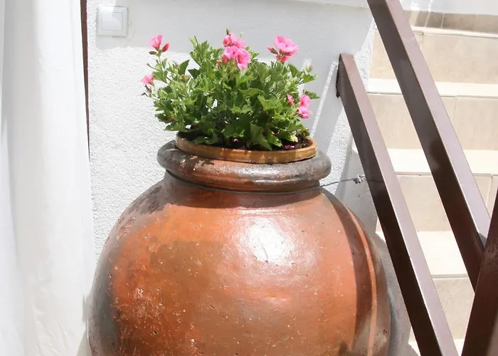 Casa Rural Mijarra ****