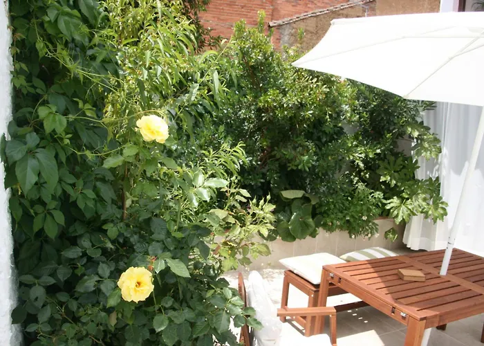 Casa Rural Mijarra ****