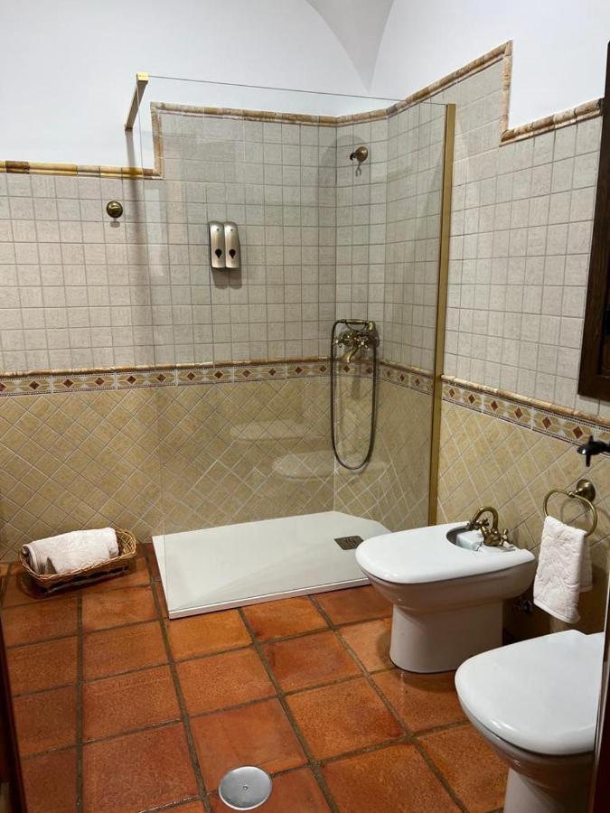 Ferienhaus Mijarra **** Herrera del Duque