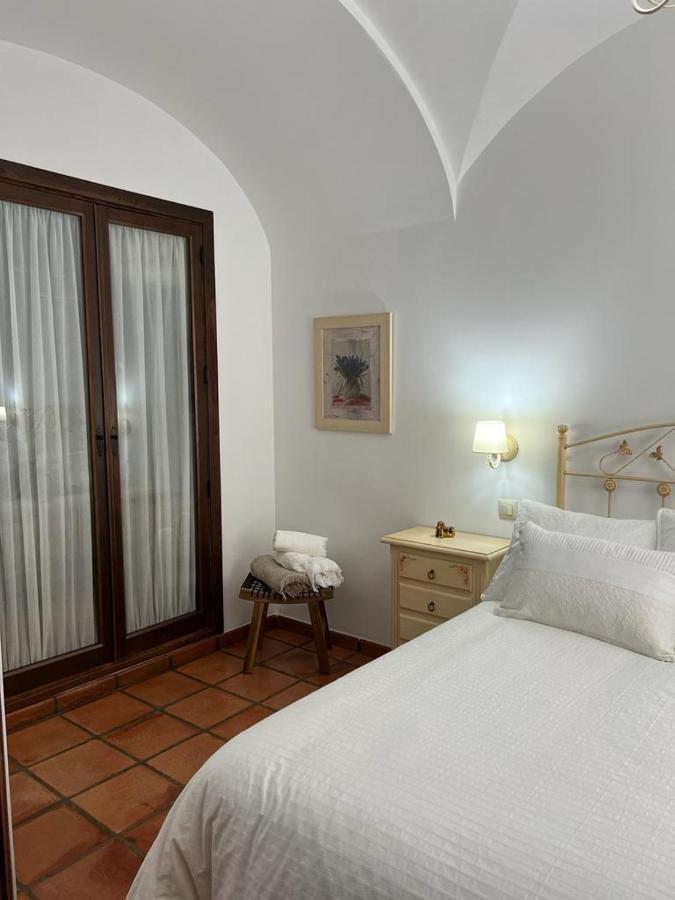Ferienhaus Mijarra **** *
