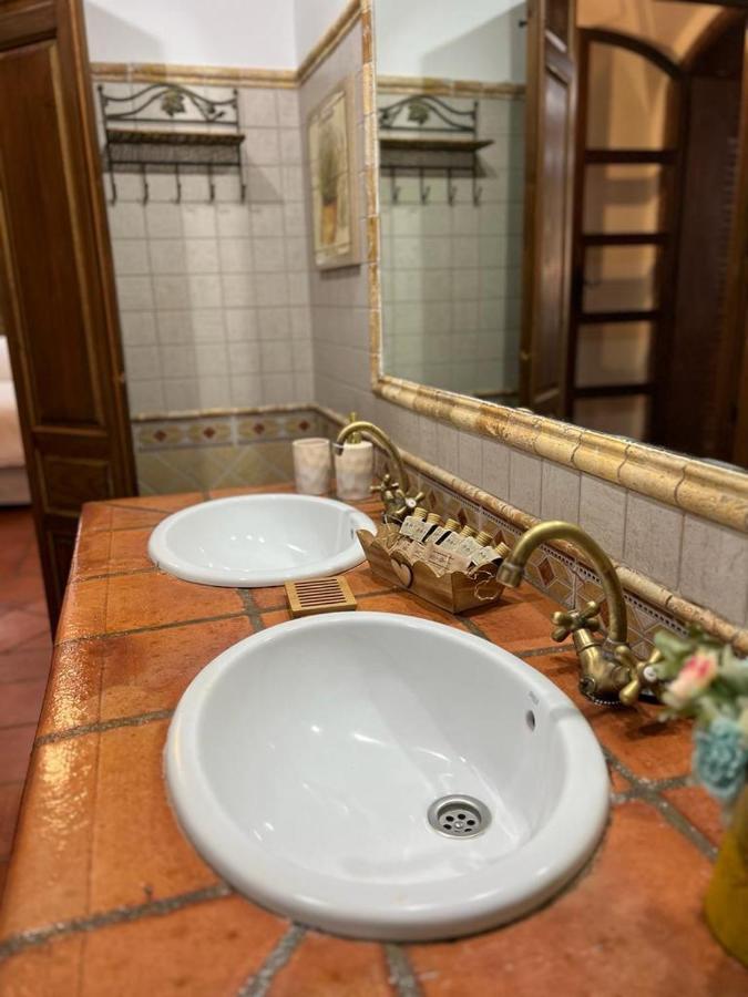 Mijarra **** Ferienhaus