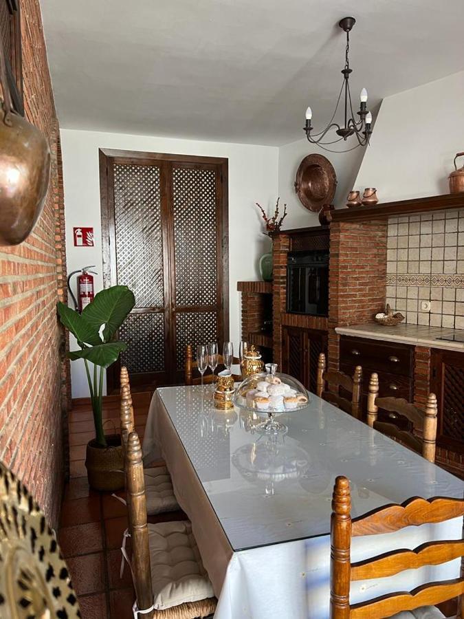 Ferienhaus Mijarra ****