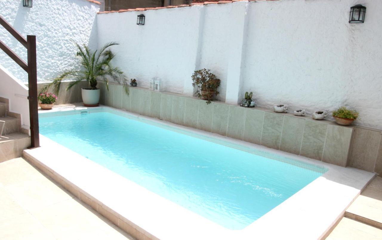Ferienhaus Mijarra **** Herrera del Duque