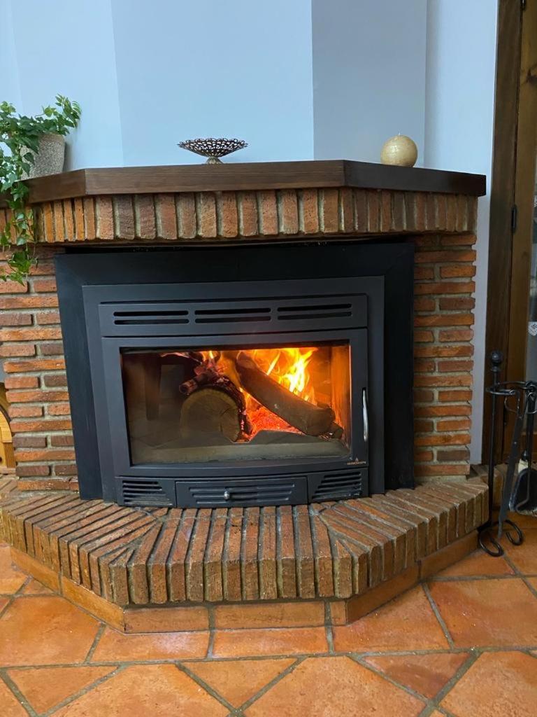 Mijarra **** Ferienhaus *